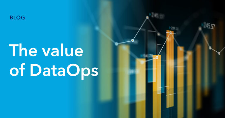 The inherent value of DataOps thumbnail