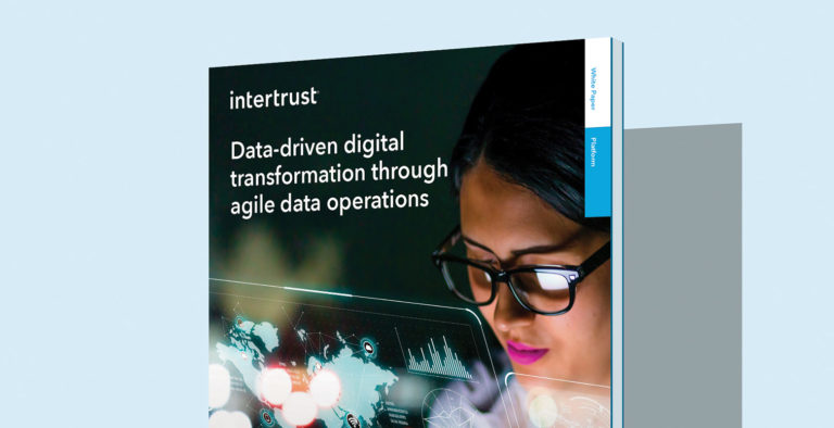 Data-driven digital transformation through agile data operations thumbnail