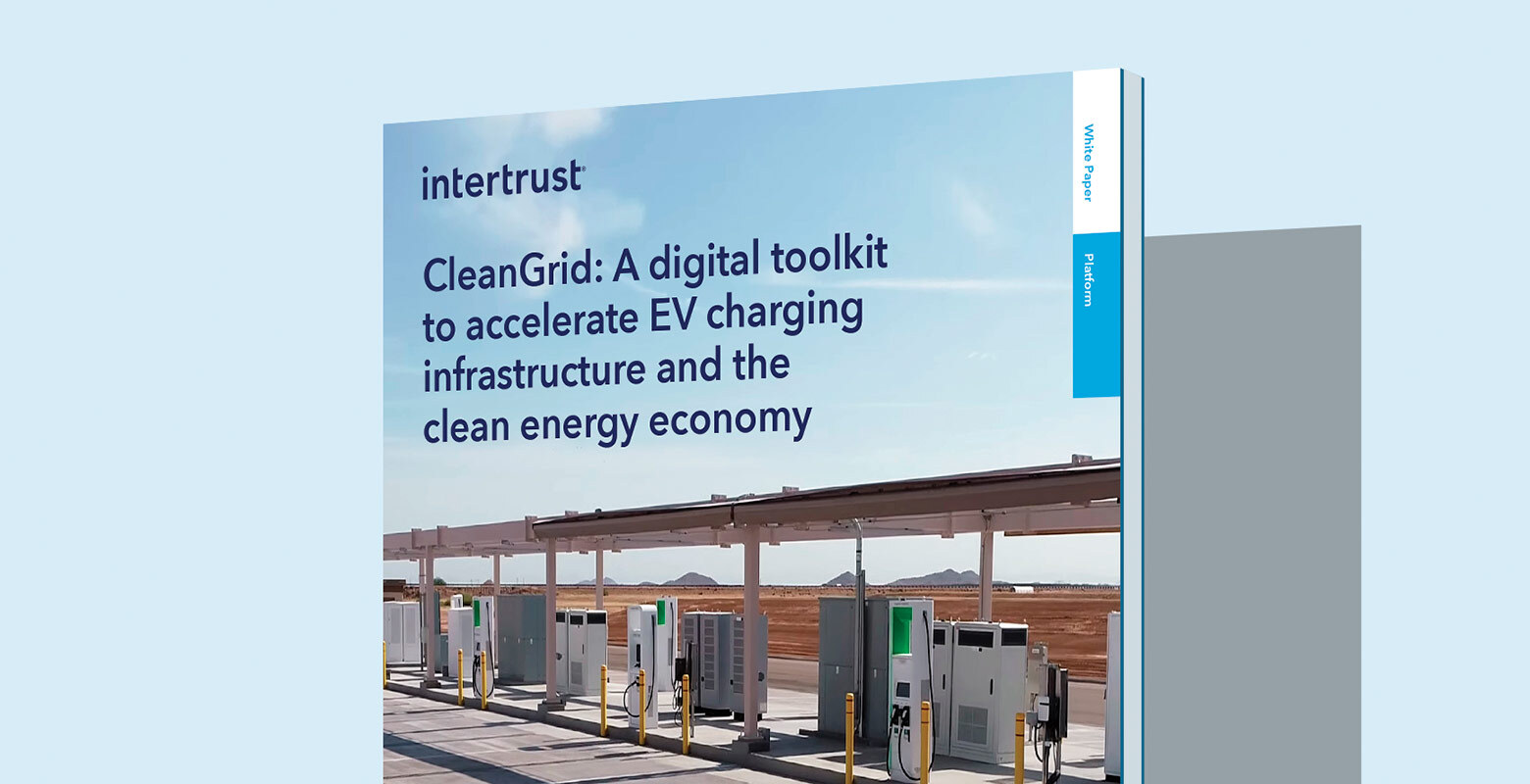 CleanGrid: A digital toolkit to accelerate EV charging infrastructure and the clean energy economy hero graphic