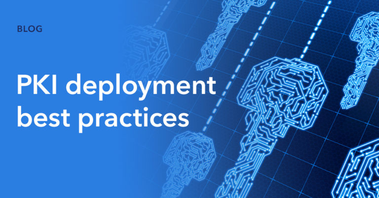 Seven PKI implementation best practices thumbnail