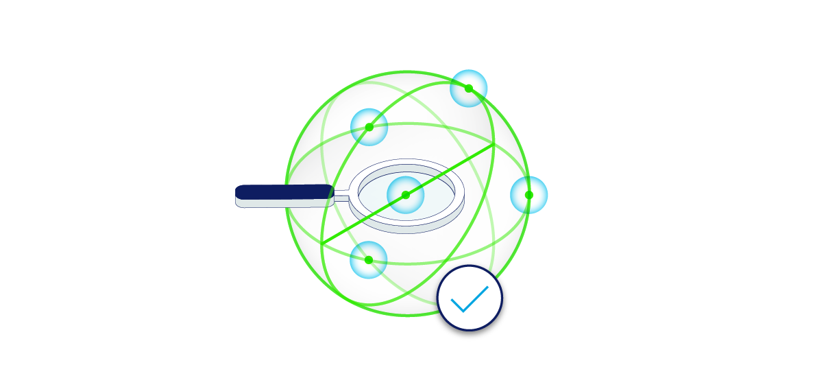 Enable a proper data fabric framework thumbnail