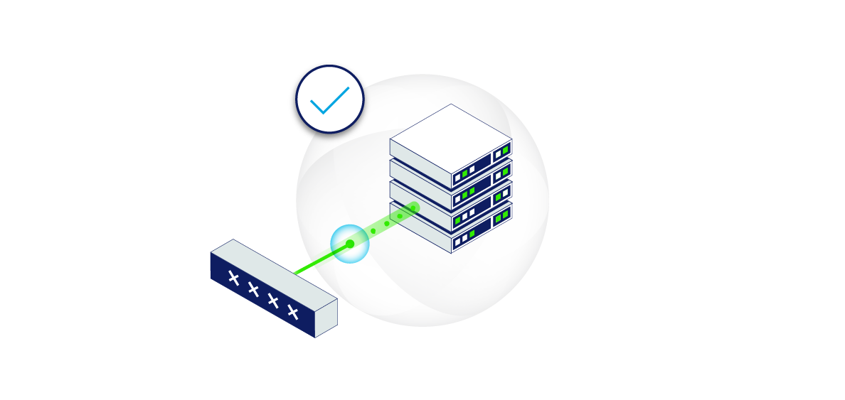Maintain strict access control over data thumbnail