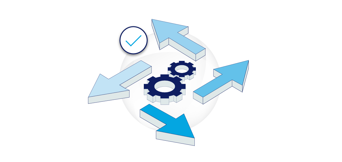 Simplify data operations processes thumbnail