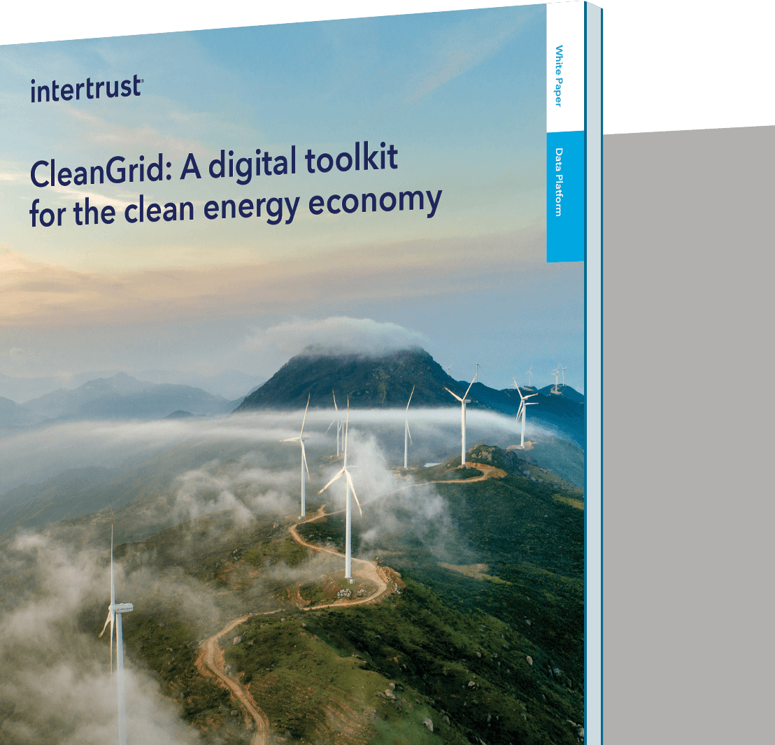 Clean energy requires trustworthy data thumbnail