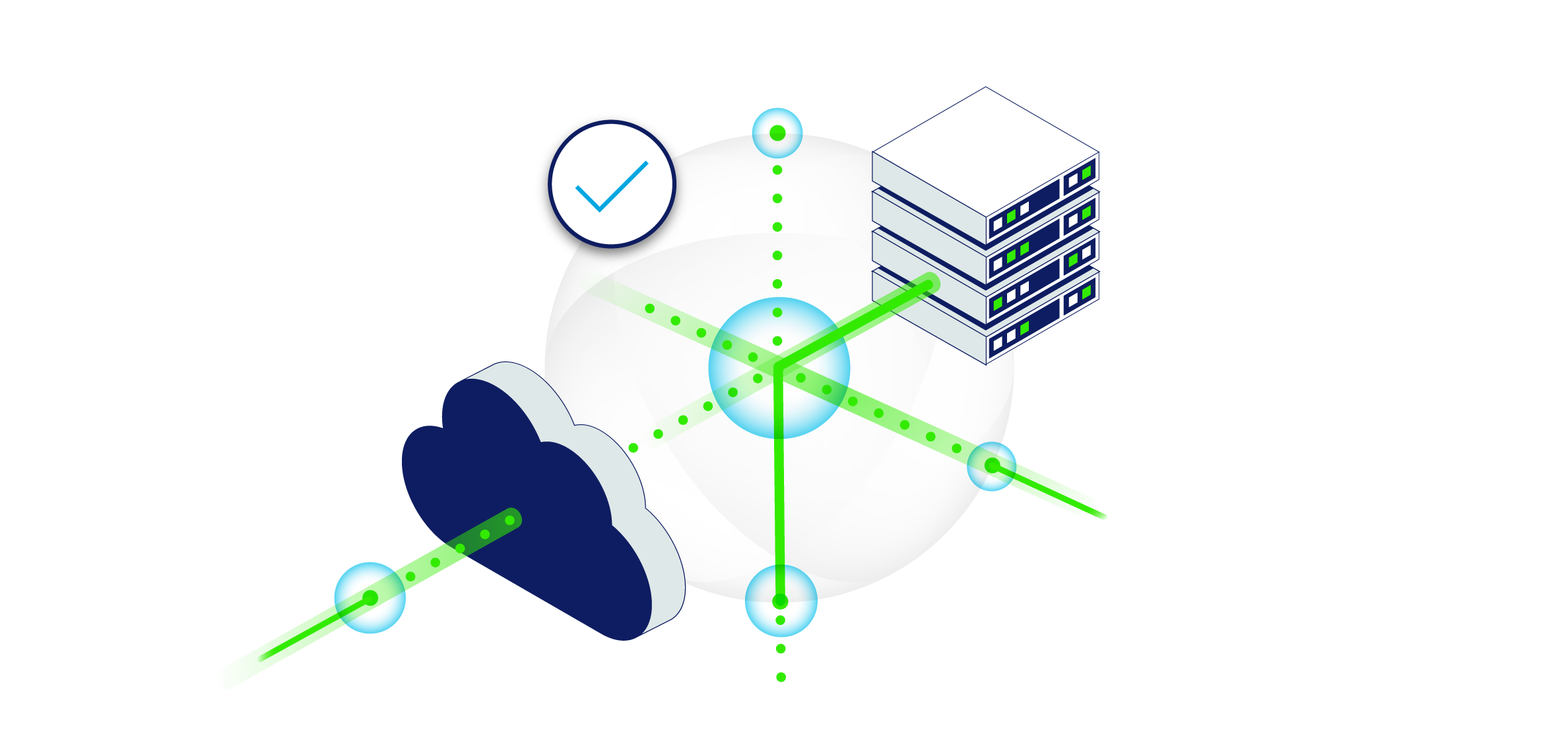 Ensure secure data interoperability thumbnail