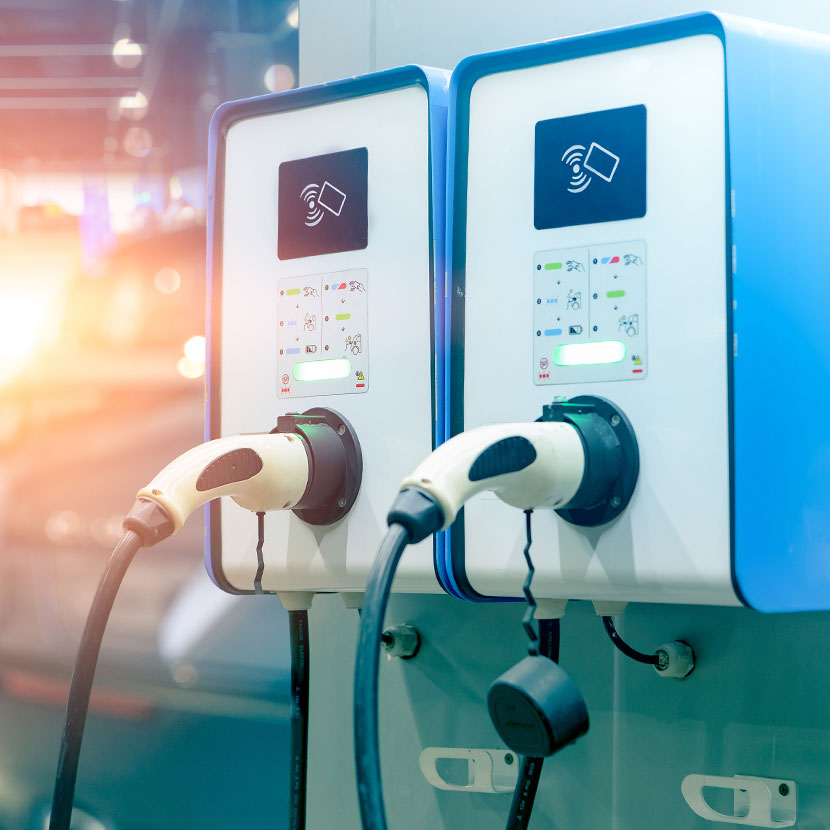 Grid data operations hero graphic