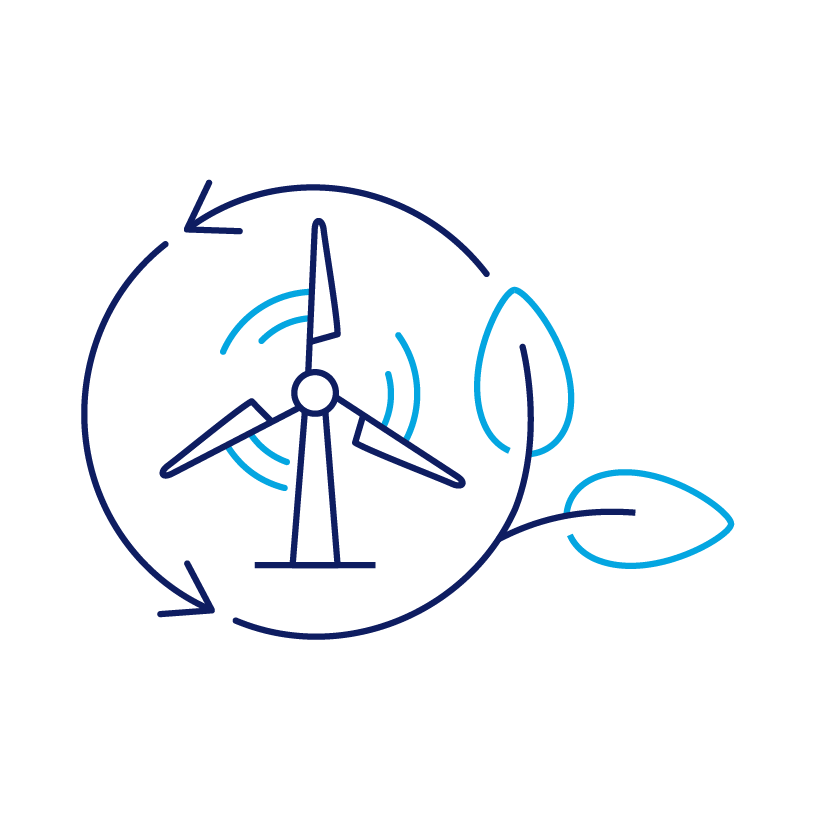 Renewables icon