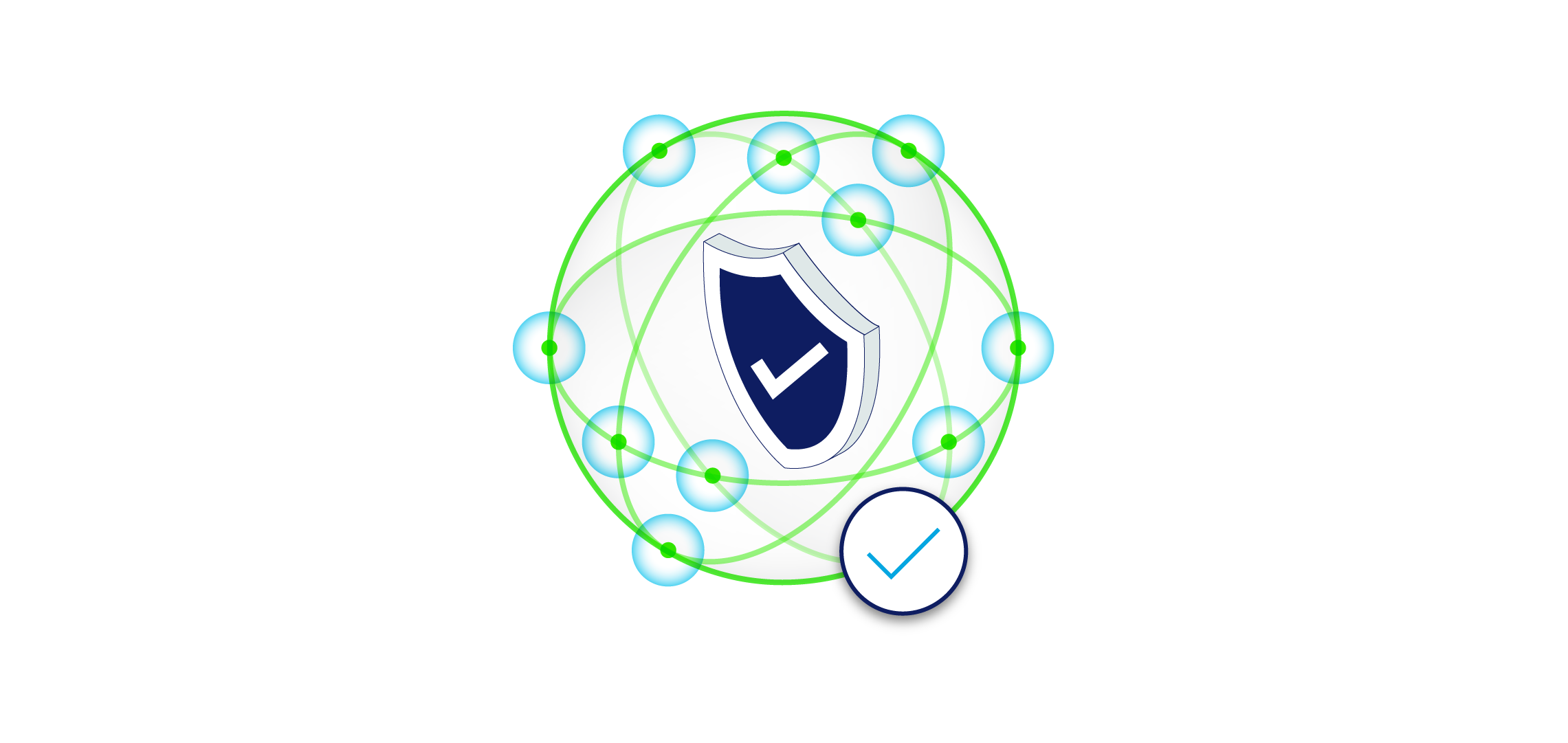 Ensure trusted data interoperability and privacy thumbnail