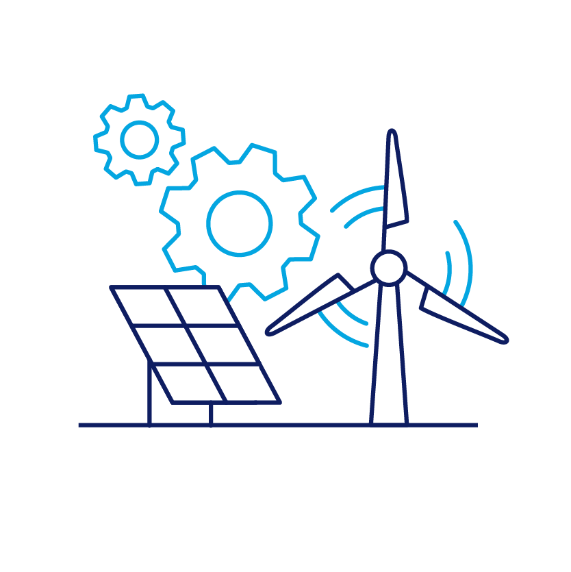 Intertrust CleanGrid icon