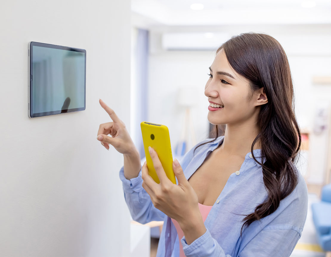 Enabling secure home IoT data operations with Livisi and Intertrust thumbnail