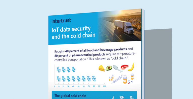 IoT data security and the cold chain thumbnail