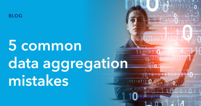 Five common data aggregation mistakes and how to fix them thumbnail