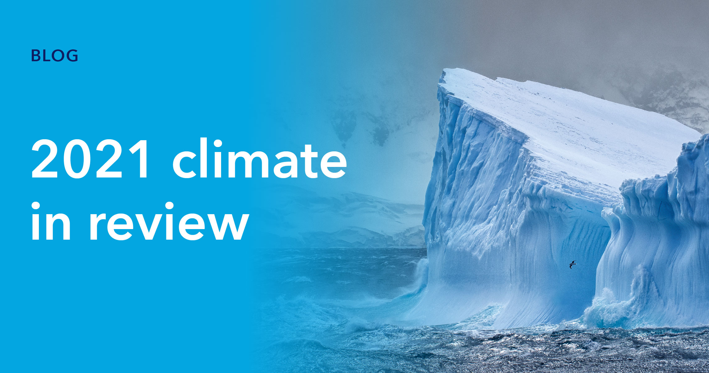 2021 Climate Review