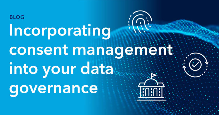 Incorporating consent management into your data governance thumbnail