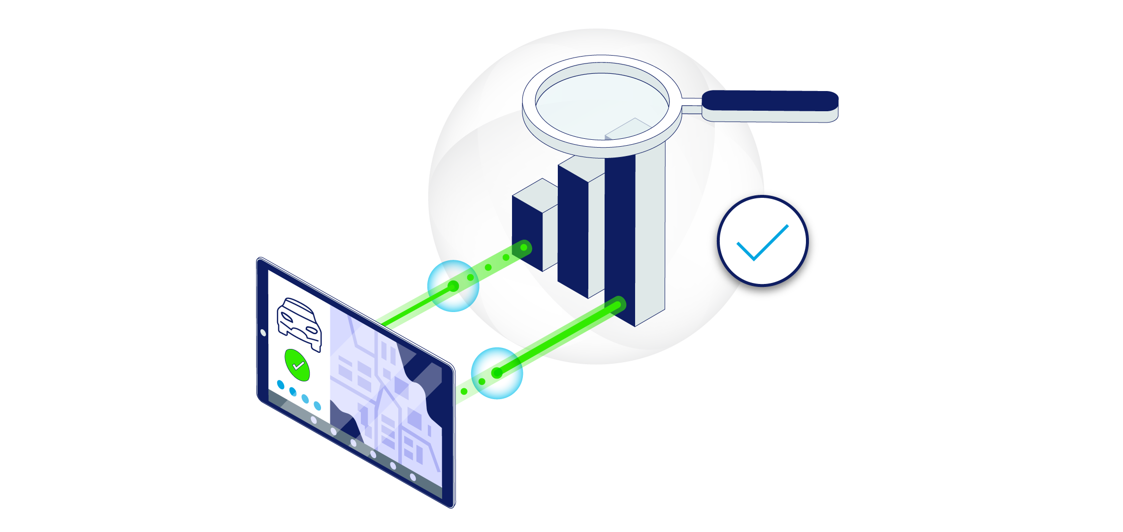 Provide full operational visibility thumbnail