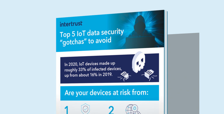 Top 5 IoT data security “gotchas” to avoid thumbnail