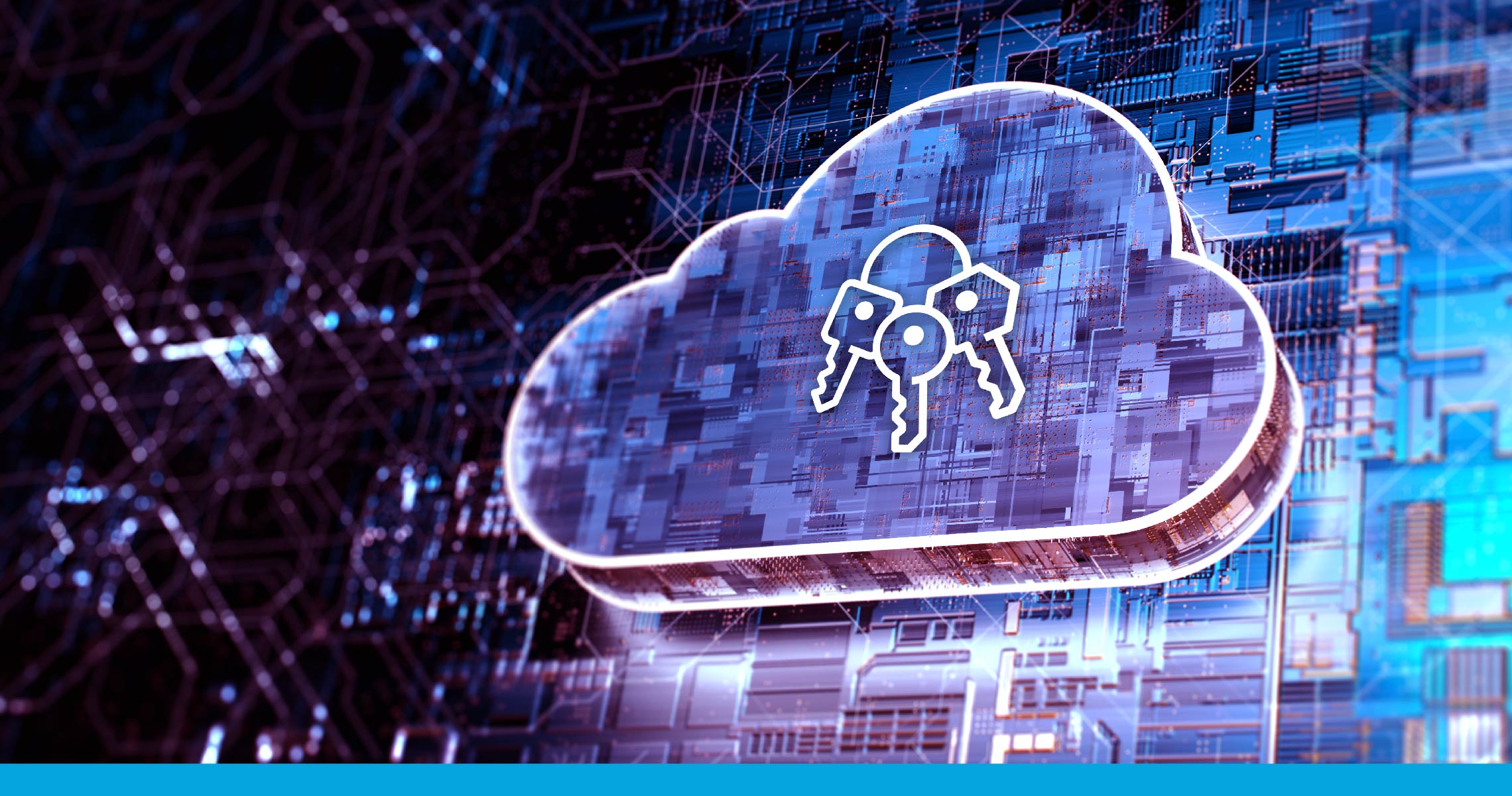 Intertrust Platform adds iPKI cloud certificate authority for securing device identities hero graphic