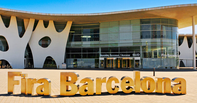 Meet Intertrust at MWC Barcelona 2023 thumbnail