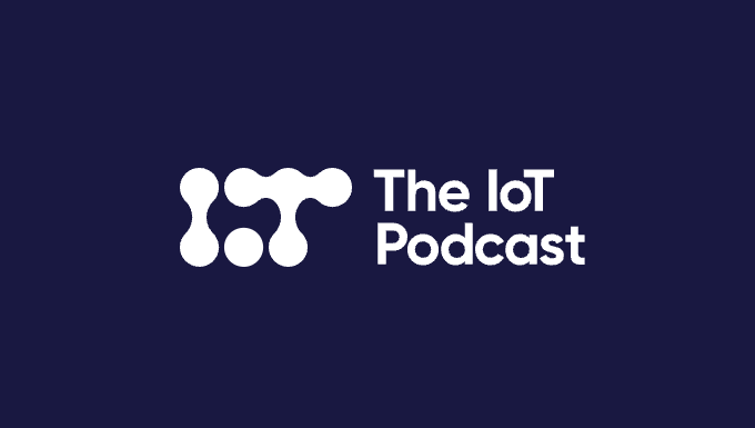 How to Build a Trusted IoT Device Ecosystem hero graphic