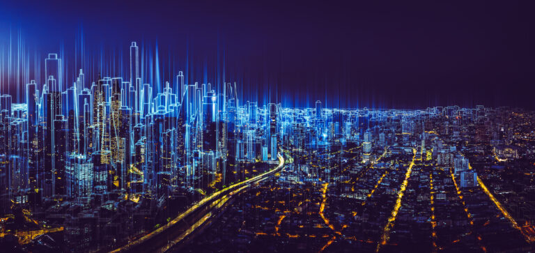 Meet Intertrust at 2023 Smart City Summit & Expo thumbnail