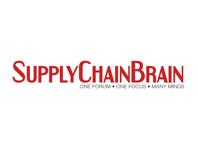 The Challenges and Solutions of Data Interoperability and Integrity in Smart Supply Chain Infrastructures hero graphic