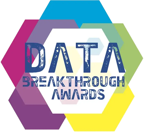 Intertrust named “DataOps Company of the Year” by the Data Breakthrough Awards hero graphic
