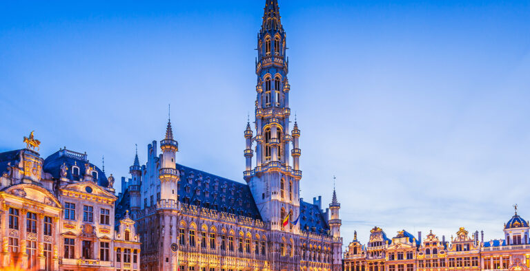 Eurelectric Power Summit 2023 thumbnail