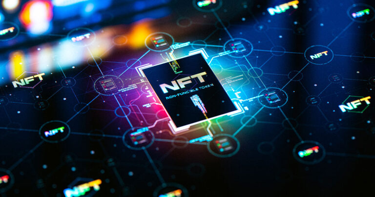 NFT copyright and security: Safeguarding digital assets in the era of Web3 thumbnail