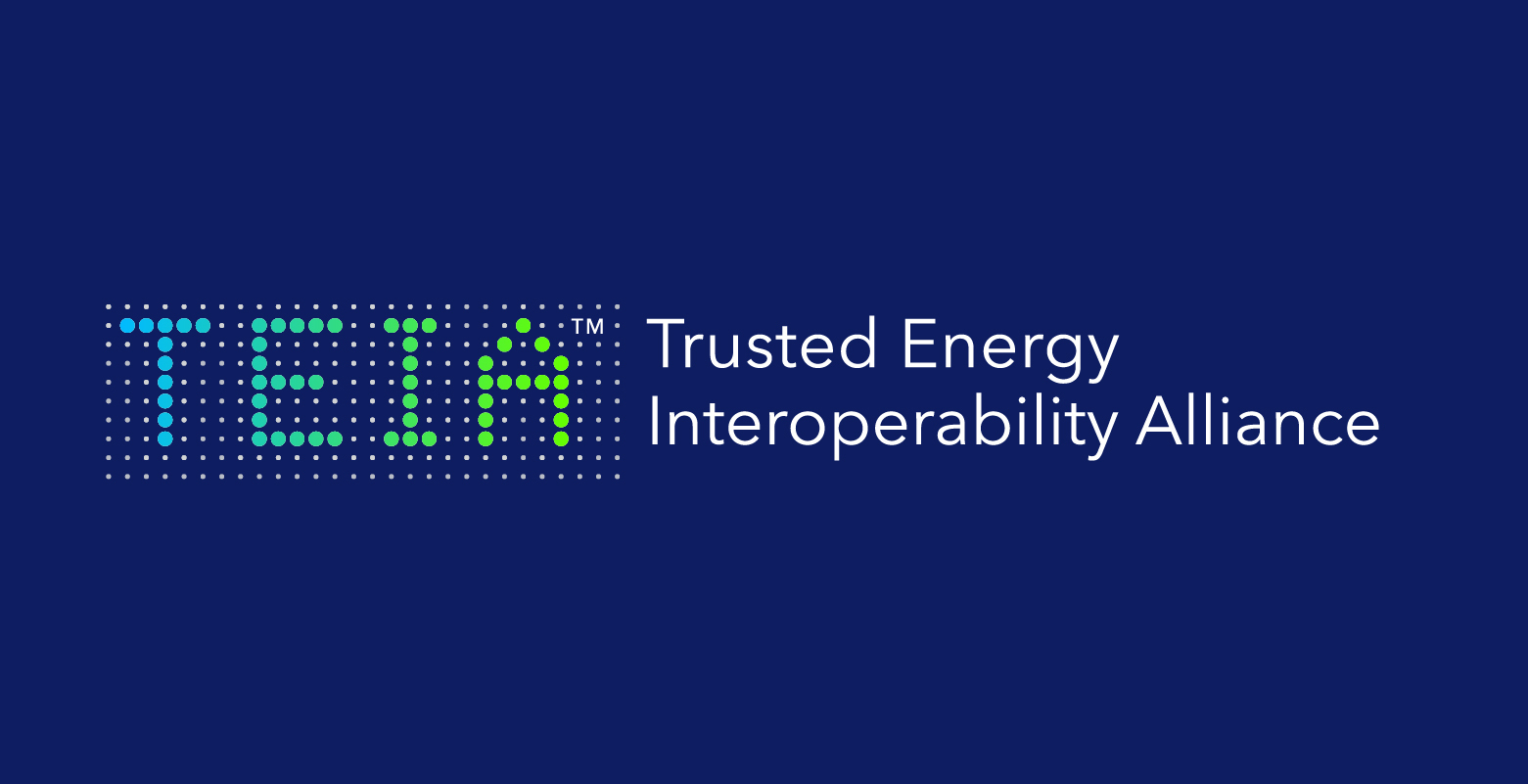 Trusted Energy Interoperability Alliance (TEIA) auf dem Eurelectric Power Summit 2023 vertreten hero graphic