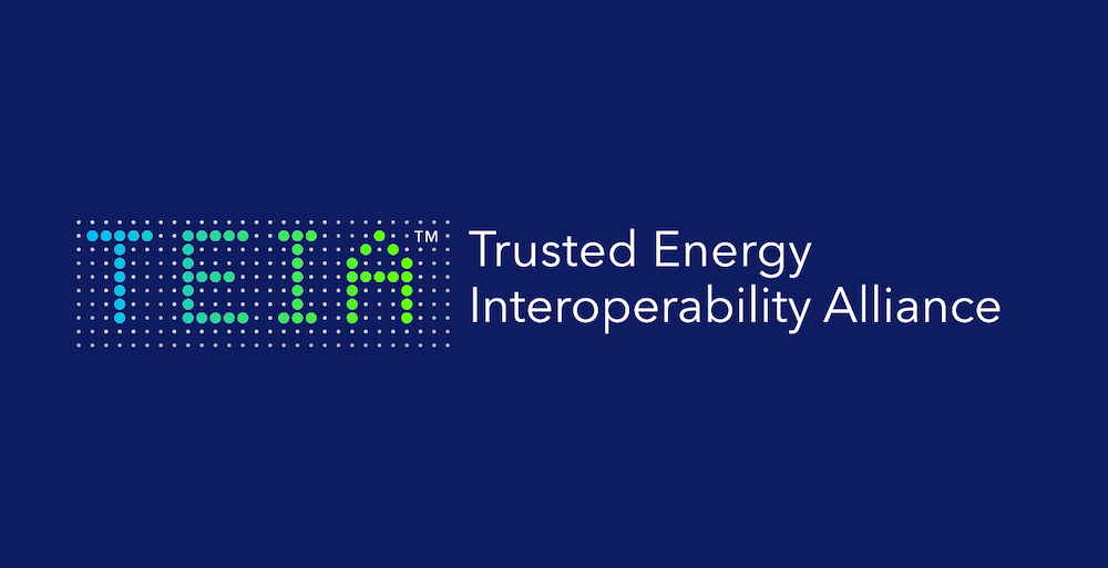 South Korean Energy Giant, GS Energy, Joins Energy Majors as a Founding Member of the Trusted Energy Interoperability Alliance (TEIA) hero graphic