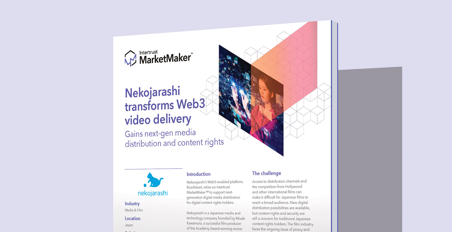 Nekojarashi transforms Web3 video delivery