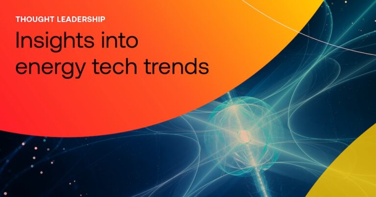 Energy Tech Podcast thumbnail