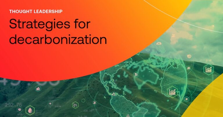 How to scale green hydrogen? Digital strategies for AI-based decarbonization thumbnail