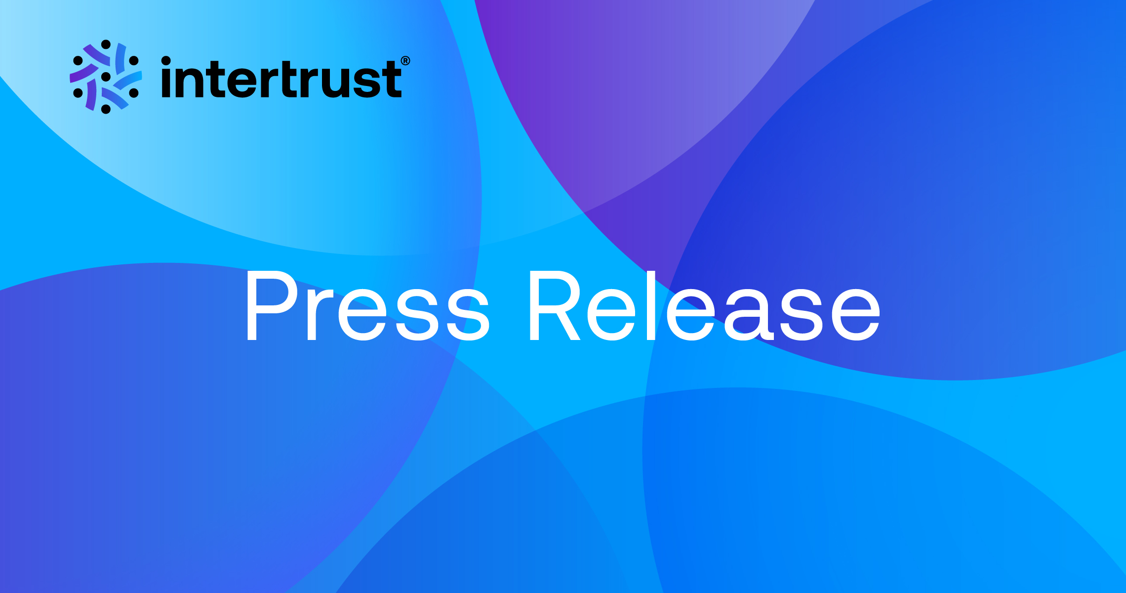 InCountry and Intertrust Partner to Strengthen Enterprise Data Security and Compliance Management hero graphic