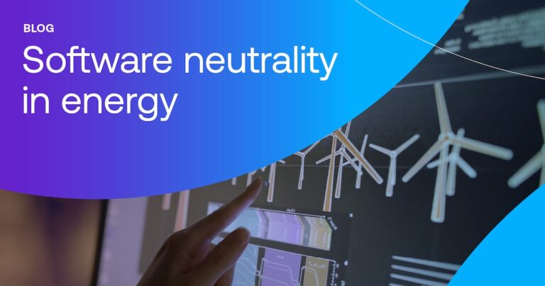 Why is software neutrality important in the energy industry? thumbnail