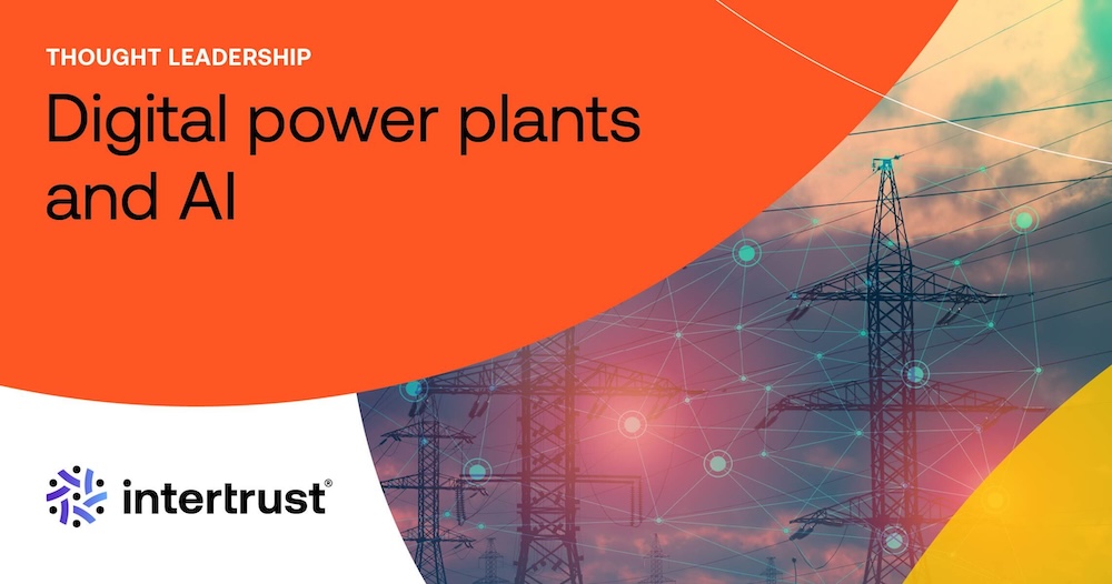 Power Plants Plug into #AI: Are They Ready for the Transformation ...