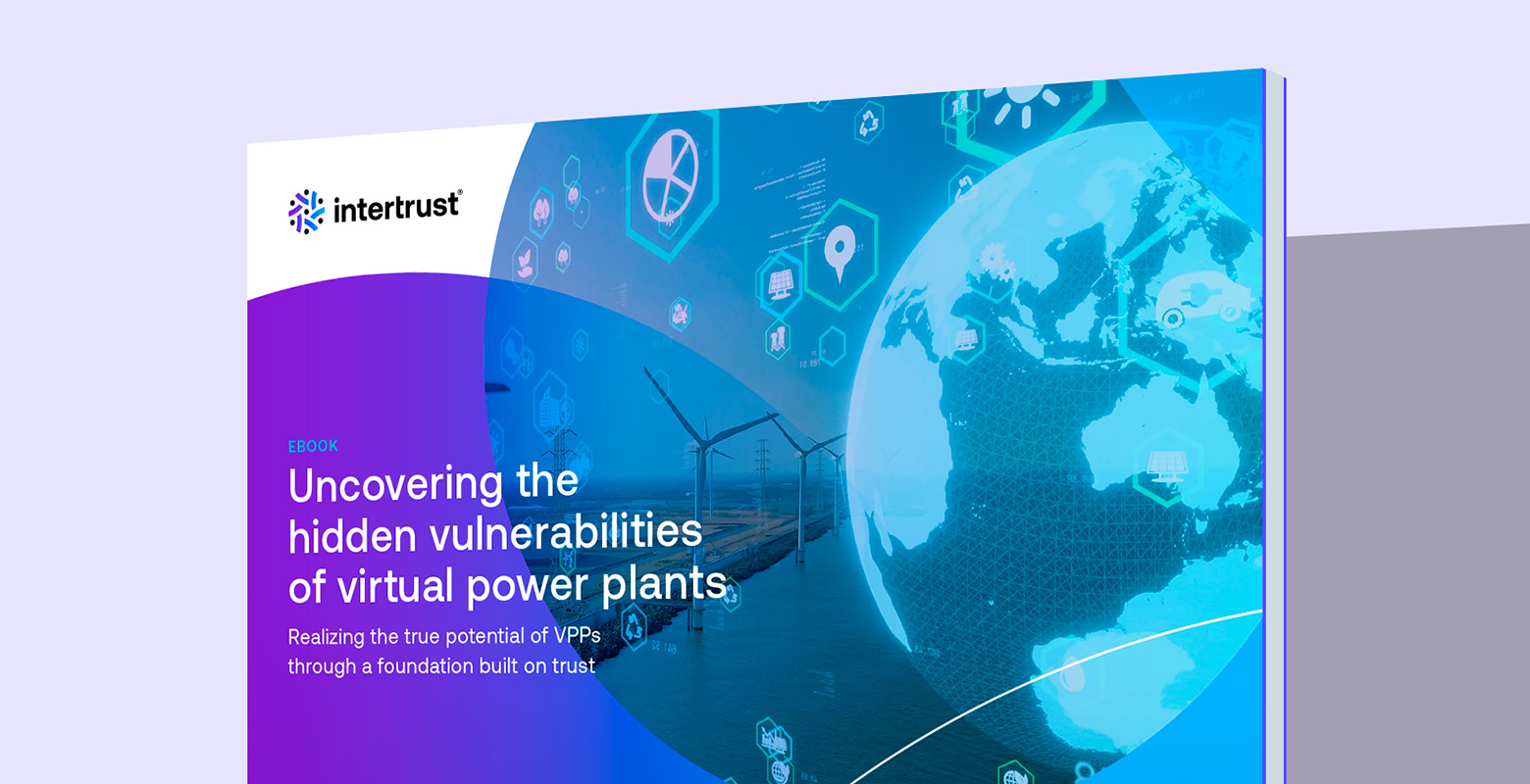 Uncovering the hidden vulnerabilities of virtual power plants hero graphic