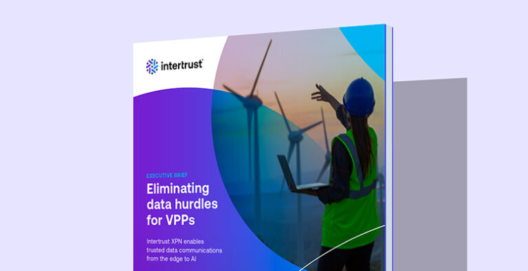 Eliminating data hurdles for VPPs thumbnail