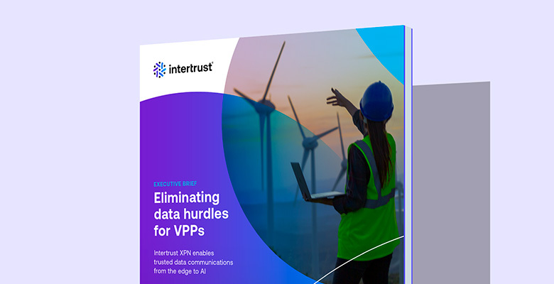 Eliminating data hurdles for VPPs