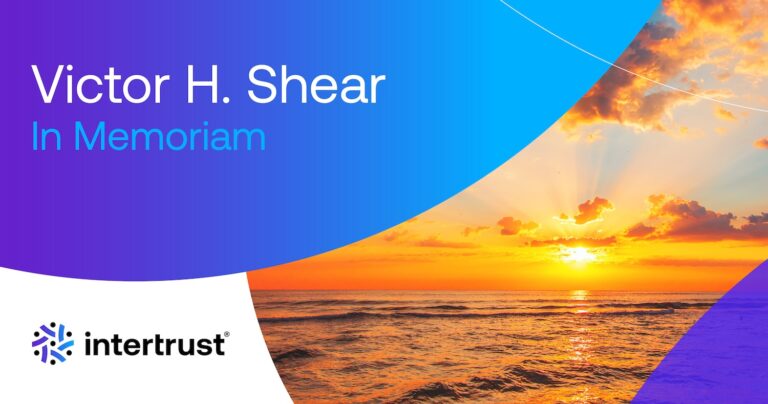 Victor H. Shear – In Memoriam thumbnail