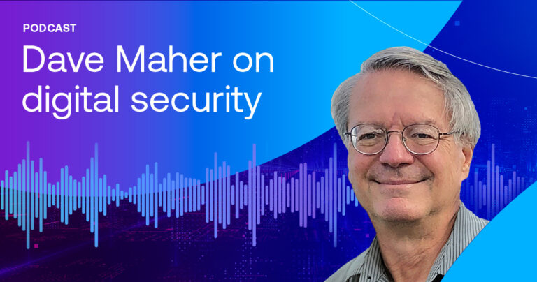 Hear Dave on the Solar Energy Podcast thumbnail