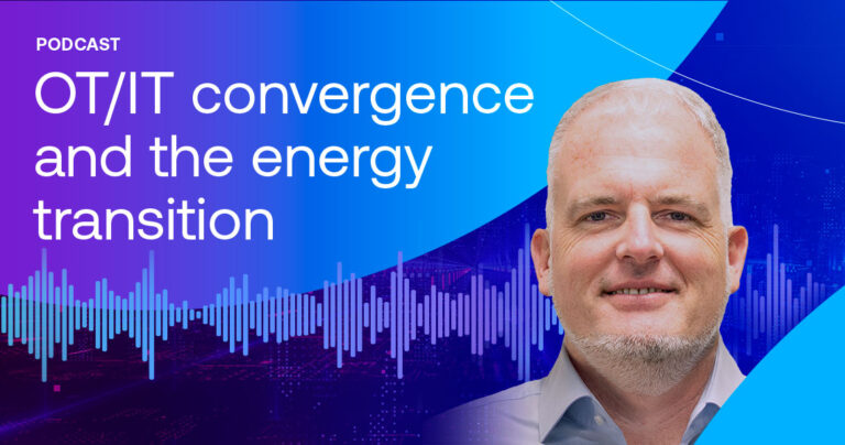 Will “OT/IT Convergence & the Energy Transition” fit? thumbnail