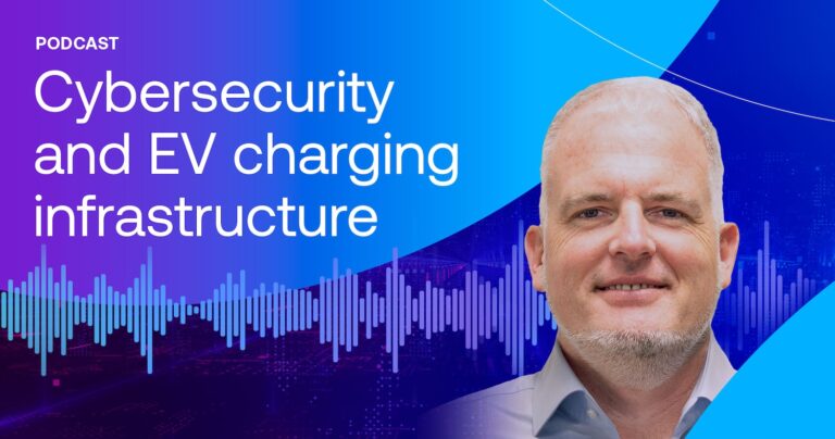 Cryptoagility and Quantumsafety:  Essential Considerations for Electric Vehicle Infrastructure (EVI) thumbnail