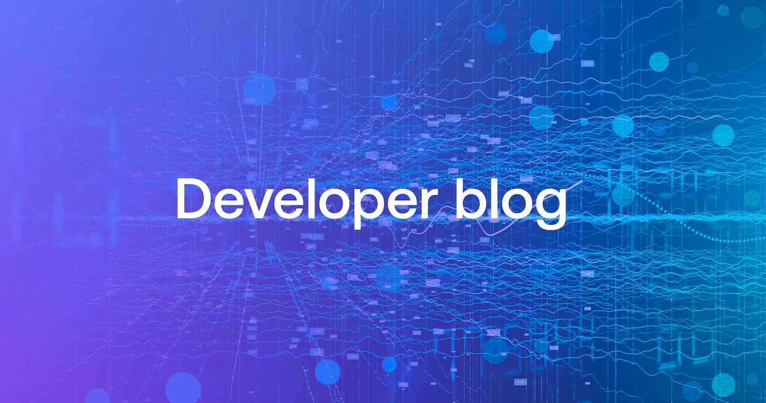 XPN adds AWS IoT Core MQTT broker and gateway support hero graphic