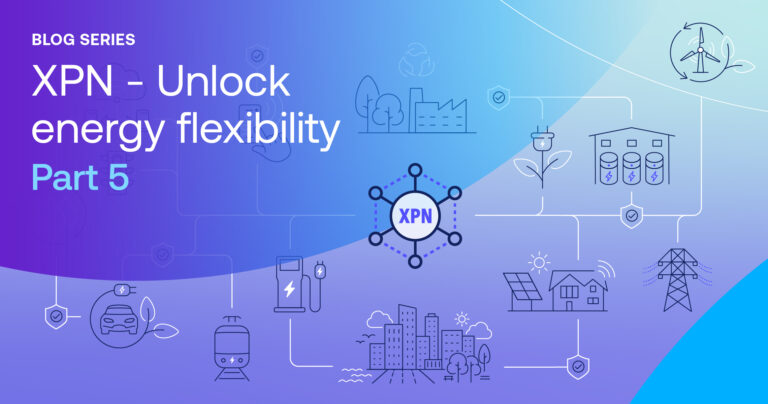 Securely unlock the future of energy flexibility with XPN thumbnail
