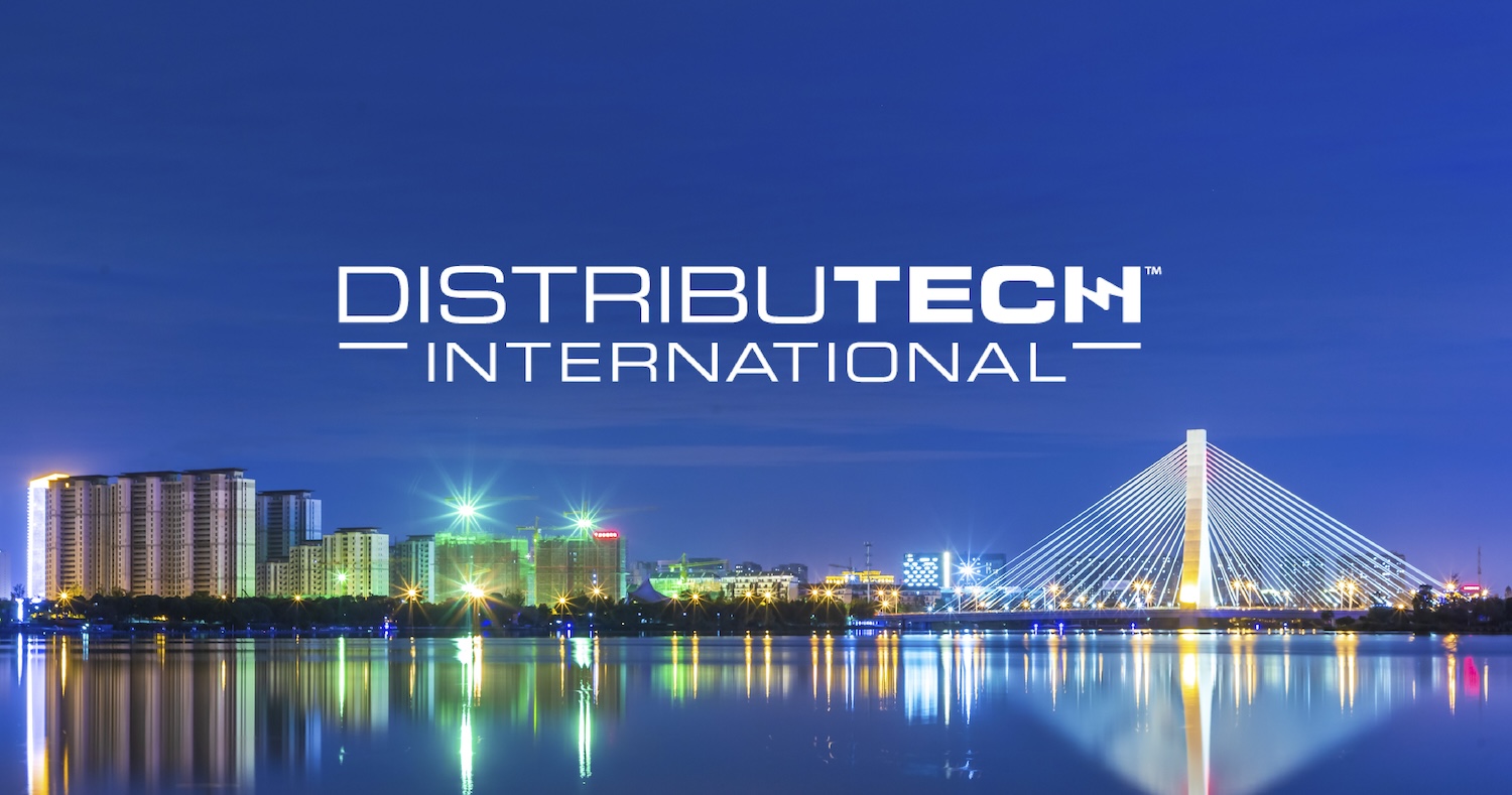 Highlights from DISTRIBUTECH 2025
