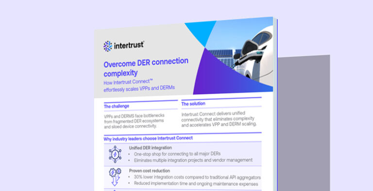 Overcome DER connection complexity thumbnail