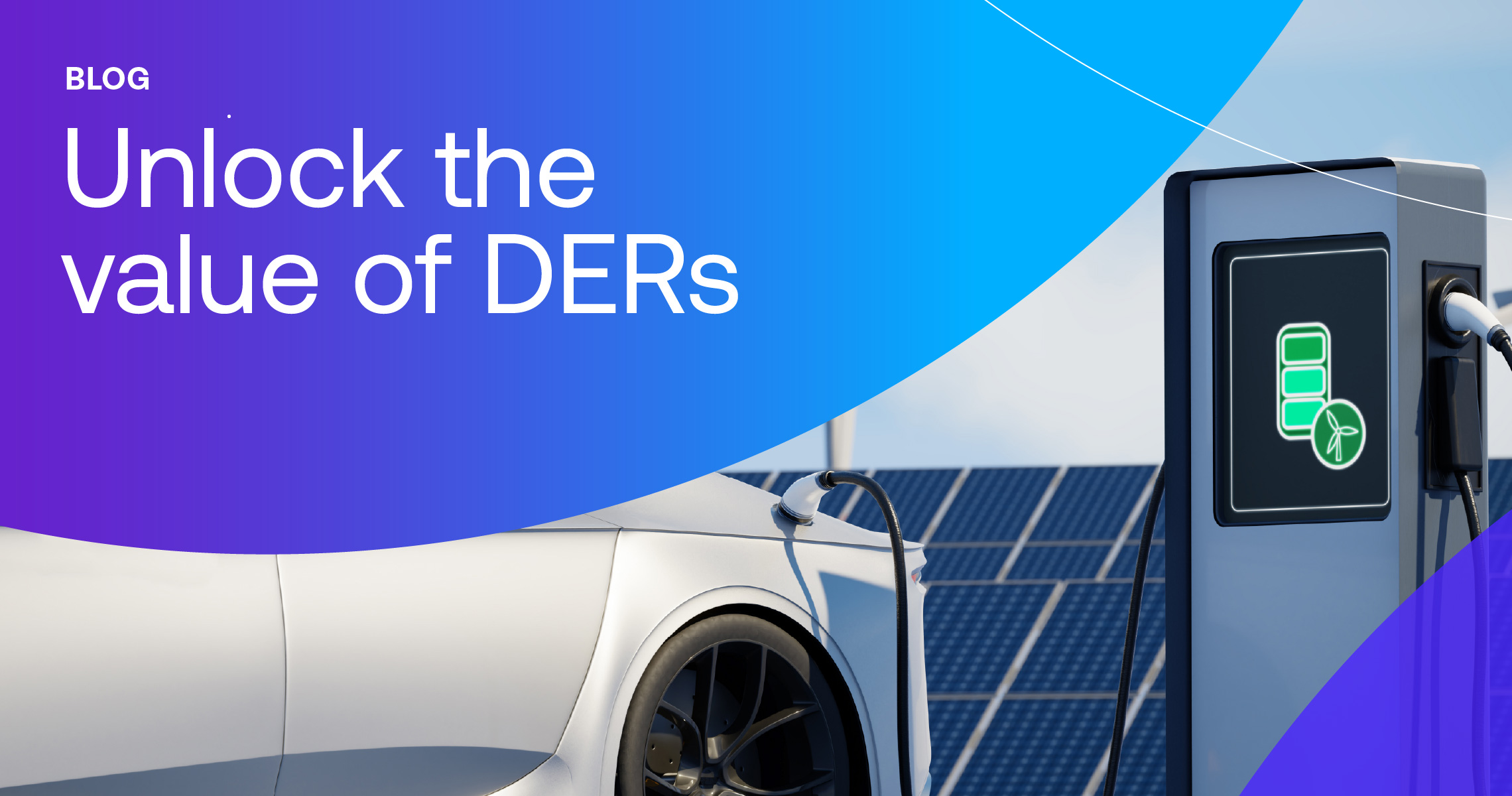 Unlocking the full value of distributed energy resources