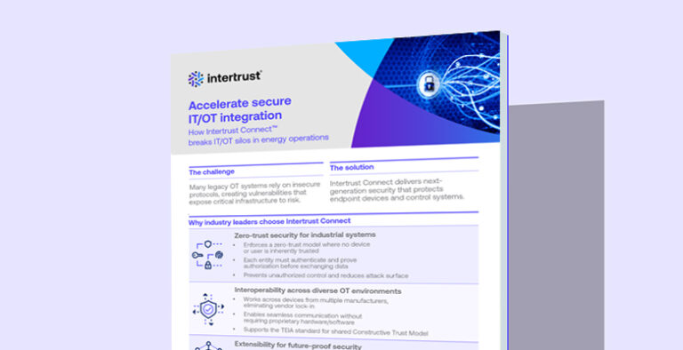 Accelerate secure IT/OT integration thumbnail