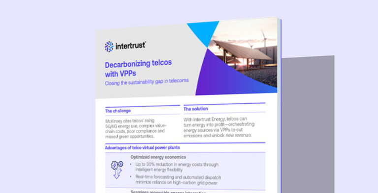 Decarbonizing telcos with VPPs thumbnail